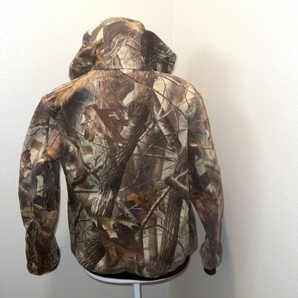 Carhartt Camouflage Jacket - Picture 3 of 5
